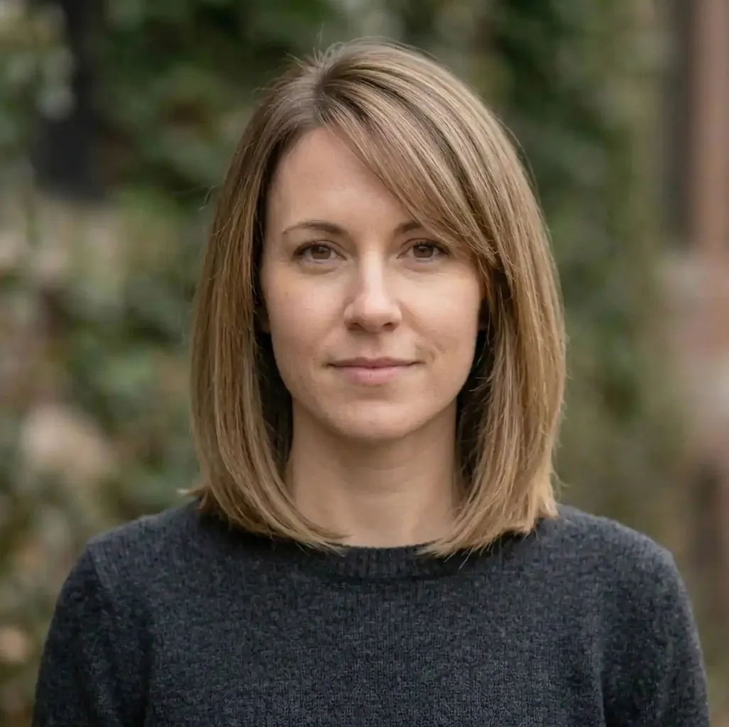 Structured Medium Bob hairstyle for Women