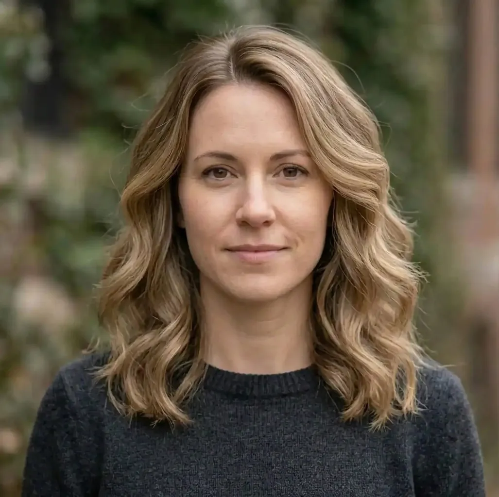 Temple Flare Waves hairstyle for Women