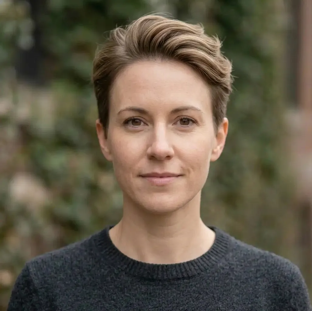 U-Shape Cut hairstyle for Women